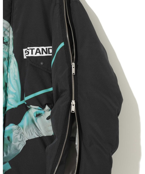 UC2E4204 詳細画像 BLACK 10