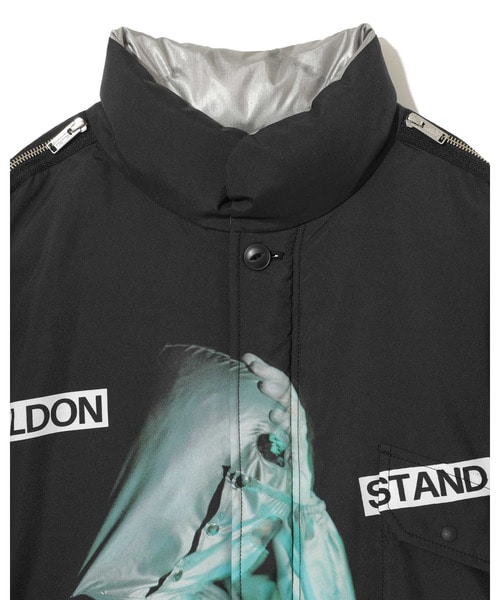 UC2E4204 詳細画像 BLACK 3