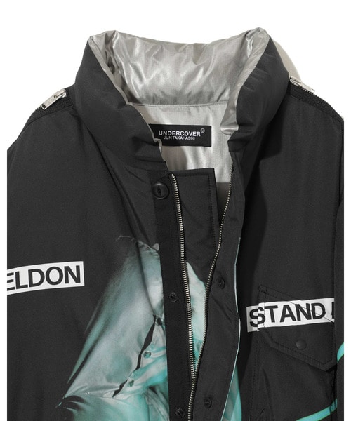 UC2E4204 詳細画像 BLACK 4