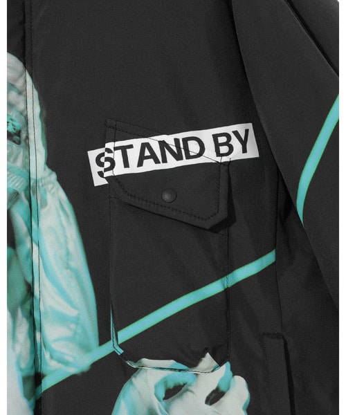 UC2E4204 詳細画像 BLACK 7