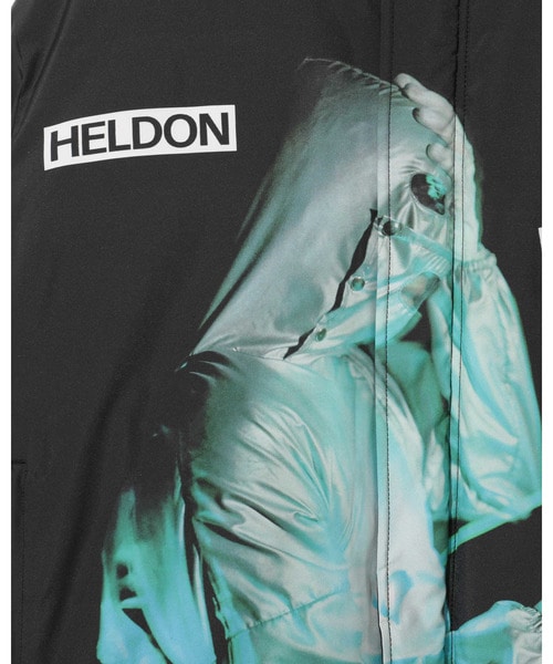 UC2E4204 詳細画像 BLACK 8