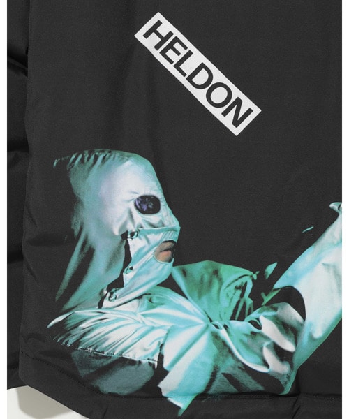 UC2E4204 詳細画像 BLACK 9