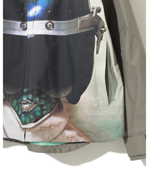 UC2E4205-1 詳細画像 GRAY KHAKI 10