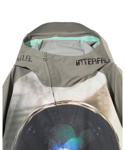 UC2E4205-1 詳細画像 GRAY KHAKI 3