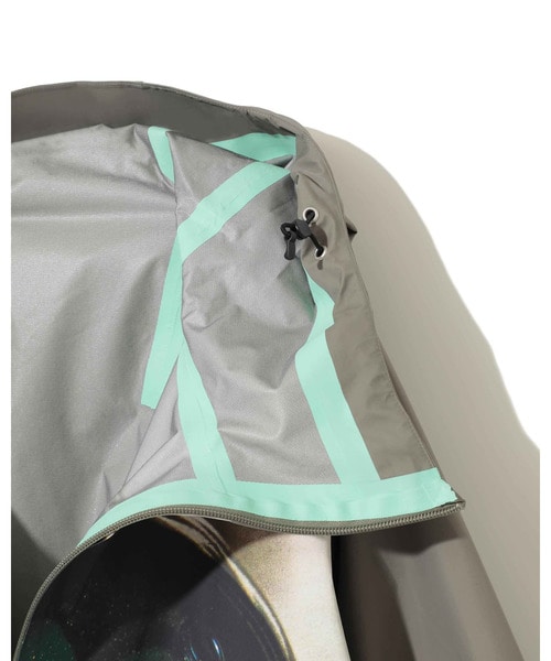 UC2E4205-1 詳細画像 GRAY KHAKI 5