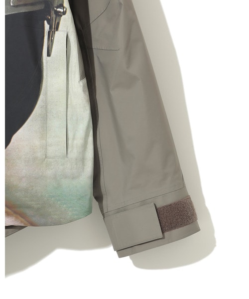 UC2E4205-1 詳細画像 GRAY KHAKI 8