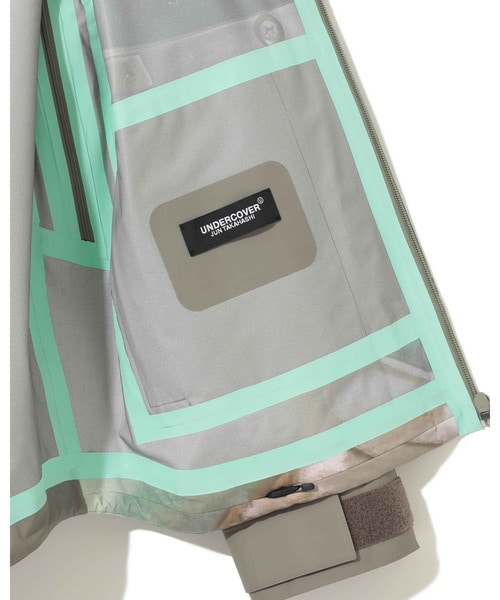 UC2E4205-1 詳細画像 GRAY KHAKI 9