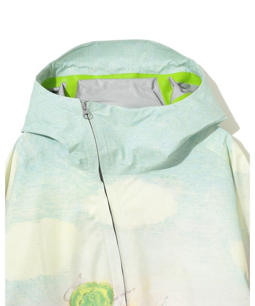 UC2E4205-2 詳細画像 GREEN BASE 3