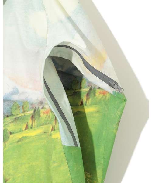 UC2E4205-2 詳細画像 GREEN BASE 4