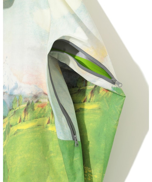 UC2E4205-2 詳細画像 GREEN BASE 5