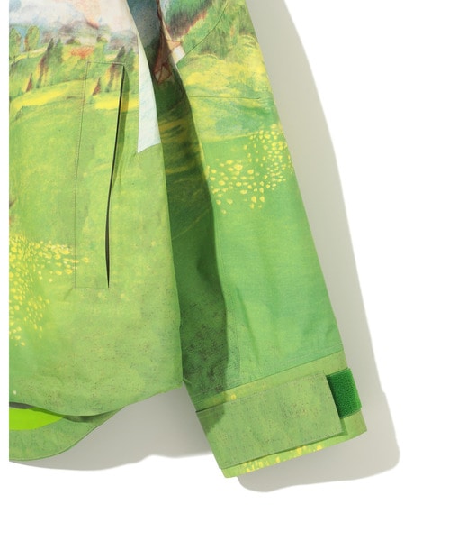 UC2E4205-2 詳細画像 GREEN BASE 6