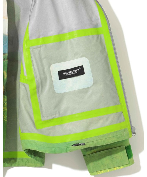 UC2E4205-2 詳細画像 GREEN BASE 7