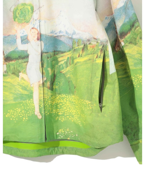 UC2E4205-2 詳細画像 GREEN BASE 8