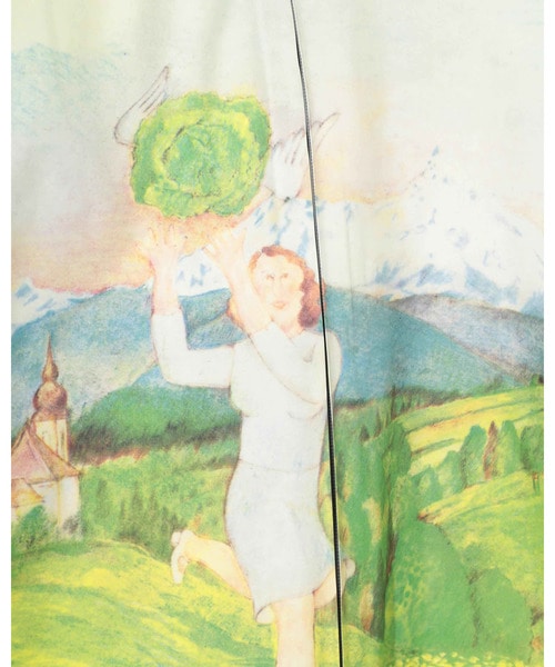 UC2E4205-2 詳細画像 GREEN BASE 9