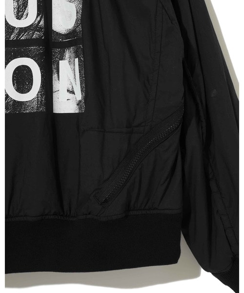 UC2E4206-2 詳細画像 BLACK 10