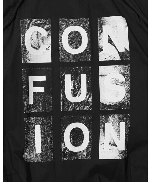 UC2E4206-2 詳細画像 BLACK 11