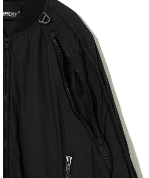 UC2E4206-2 詳細画像 BLACK 7