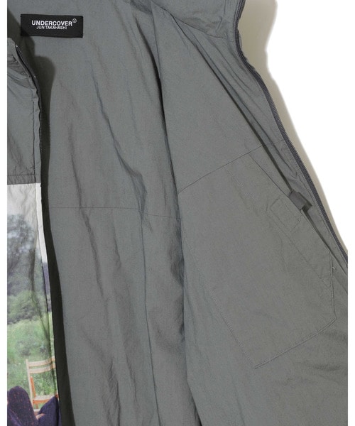 UC2E4208-1 詳細画像 GRAY 4