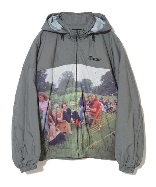 UC2E4208-1 詳細画像 GRAY 8