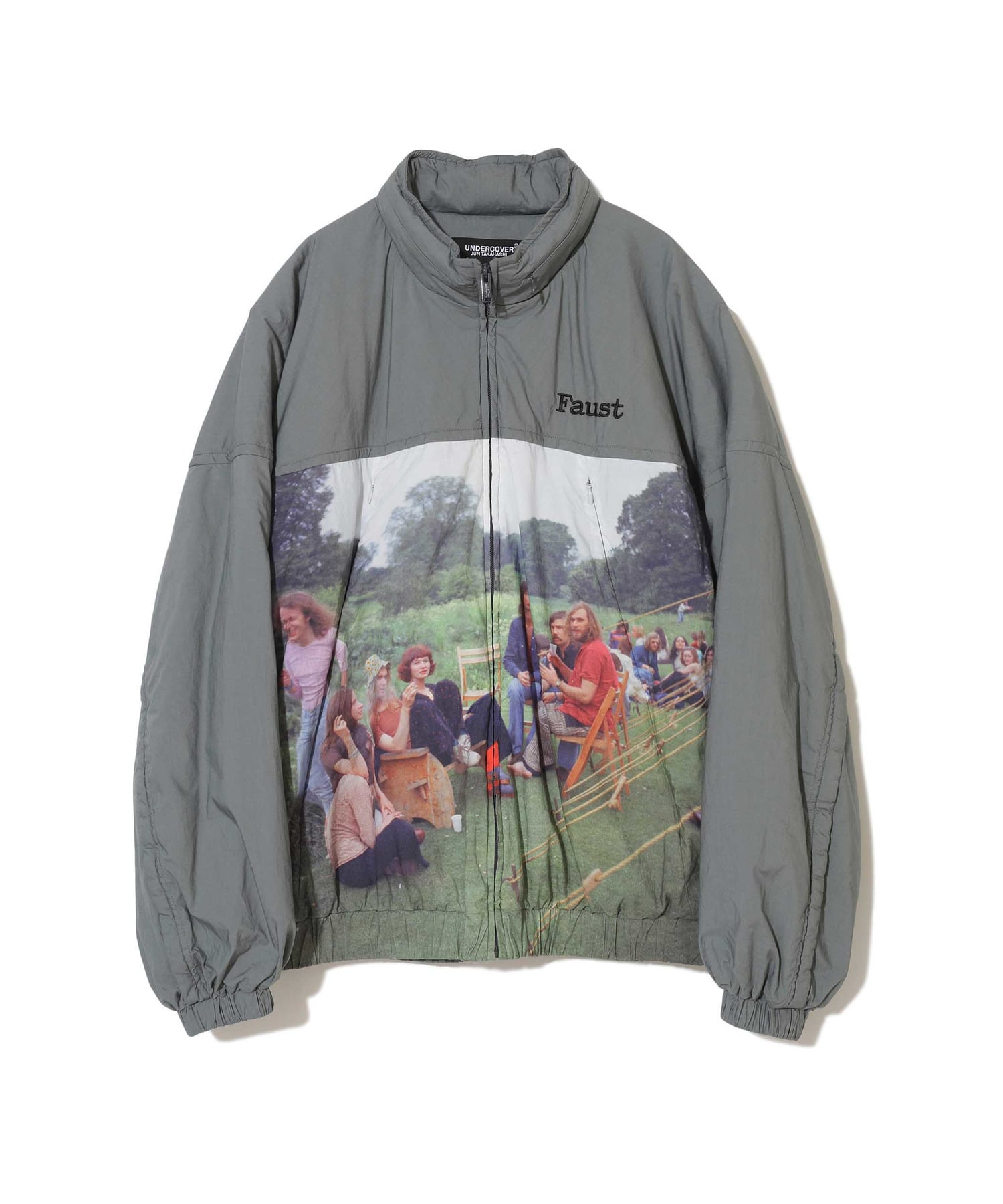 ダ*ト様 20AW UNDERCOVER アンダーカバー UCZ4202-2 ダ*ト様 20AW UNDERCOVER アンダーカバー UCZ4202-2