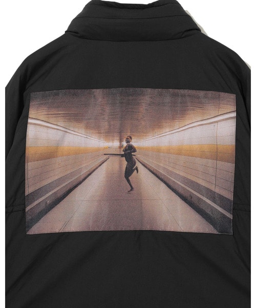 UC2E4208-2 詳細画像 BLACK 11