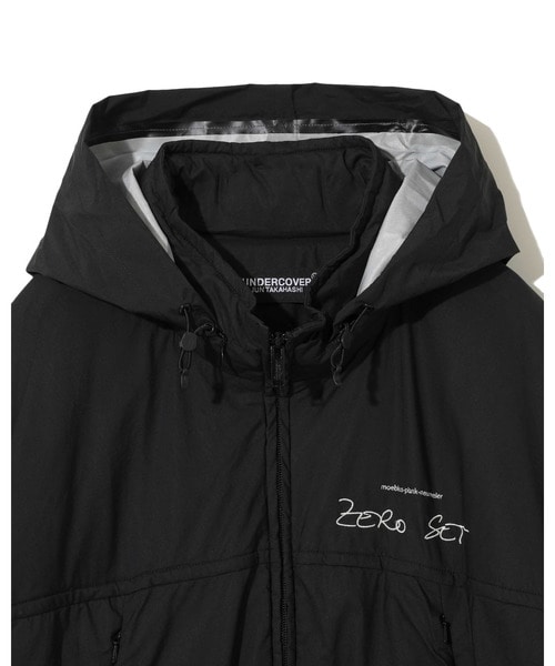 UC2E4208-2 詳細画像 BLACK 5