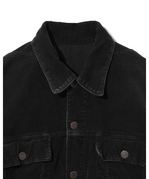 UC2E4209-1 詳細画像 BLACK 3