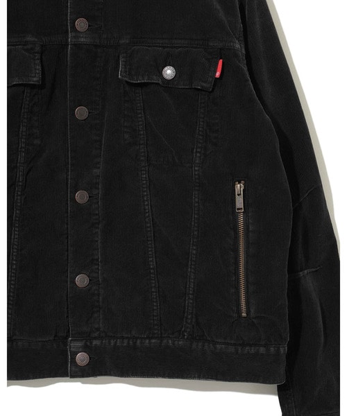 UC2E4209-1 詳細画像 BLACK 6