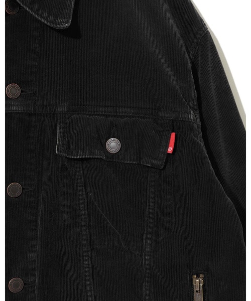 UC2E4209-1 詳細画像 BLACK 7