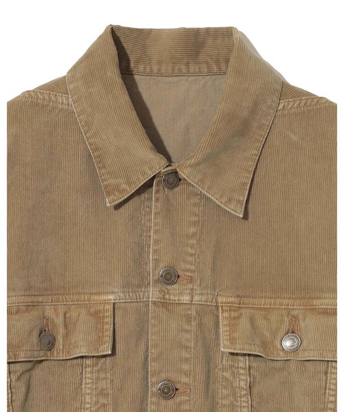 UC2E4209-2 詳細画像 BEIGE 3