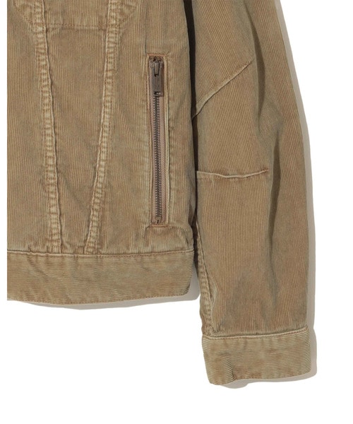 UC2E4209-2 詳細画像 BEIGE 4