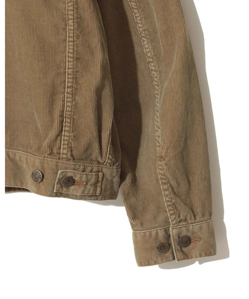 UC2E4209-2 詳細画像 BEIGE 5