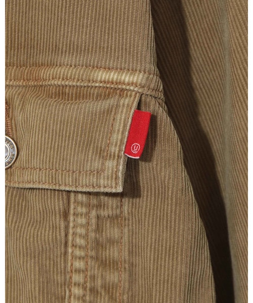 UC2E4209-2 詳細画像 BEIGE 6