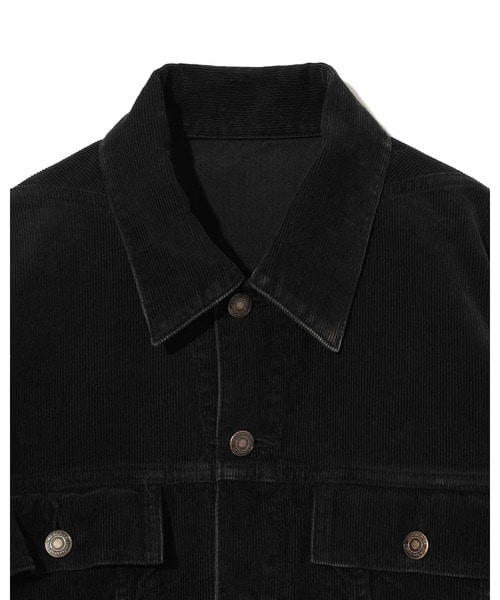 UC2E4209-2 詳細画像 BLACK 3