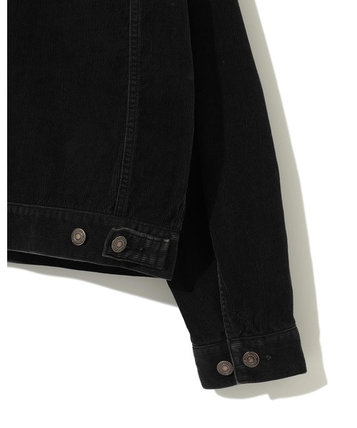 UC2E4209-2 詳細画像 BLACK 6