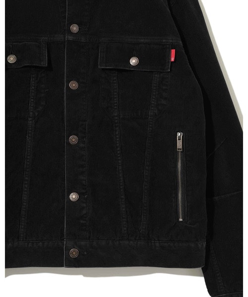 UC2E4209-2 詳細画像 BLACK 7