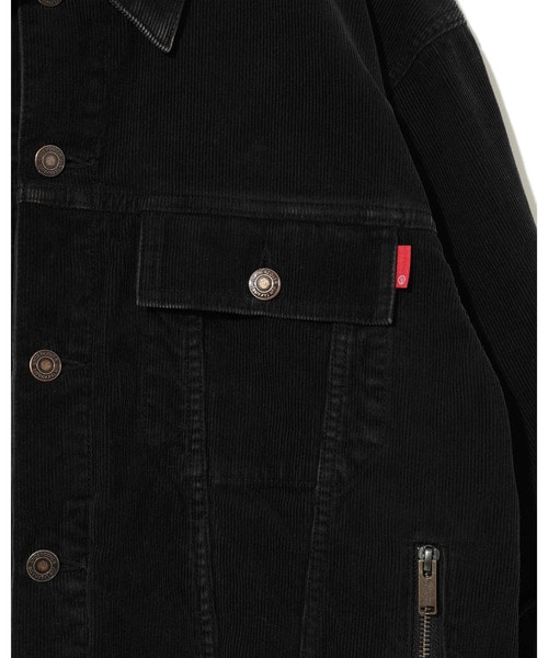 UC2E4209-2 詳細画像 BLACK 8