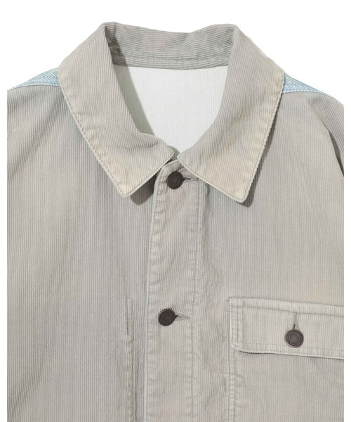 UC2E4210 詳細画像 LIGHT GRAY 3