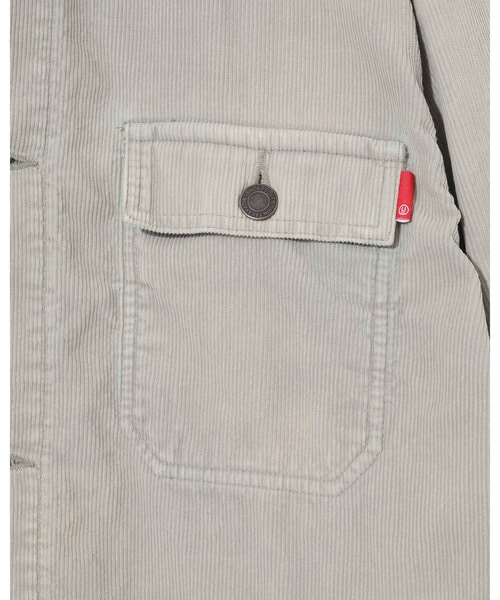 UC2E4210 詳細画像 LIGHT GRAY 5