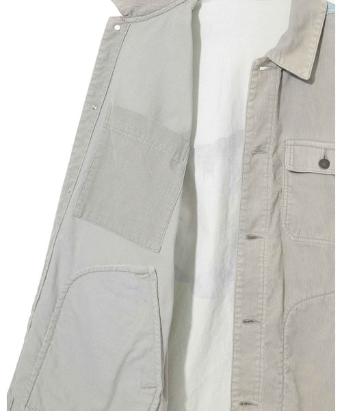 UC2E4210 詳細画像 LIGHT GRAY 6