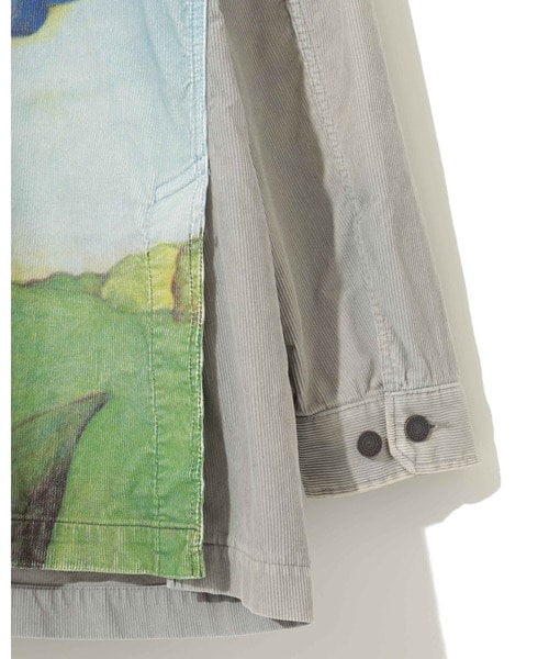 UC2E4210 詳細画像 LIGHT GRAY 7