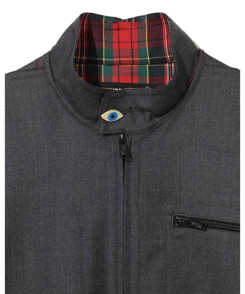 UC2E4211 詳細画像 T.CHARCOAL 3