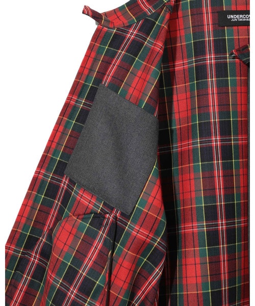 UC2E4211 詳細画像 T.CHARCOAL 6