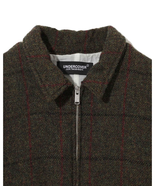 UC2E4214 詳細画像 KHAKI CK 3