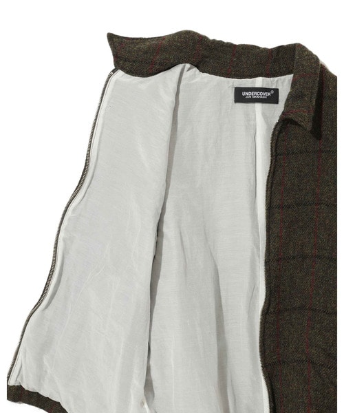 UC2E4214 詳細画像 KHAKI CK 4