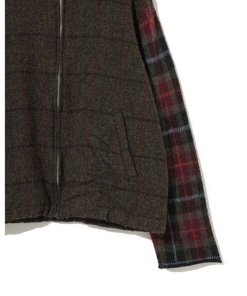 UC2E4214 詳細画像 KHAKI CK 5