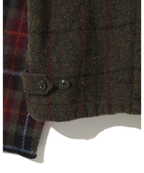 UC2E4214 詳細画像 KHAKI CK 6