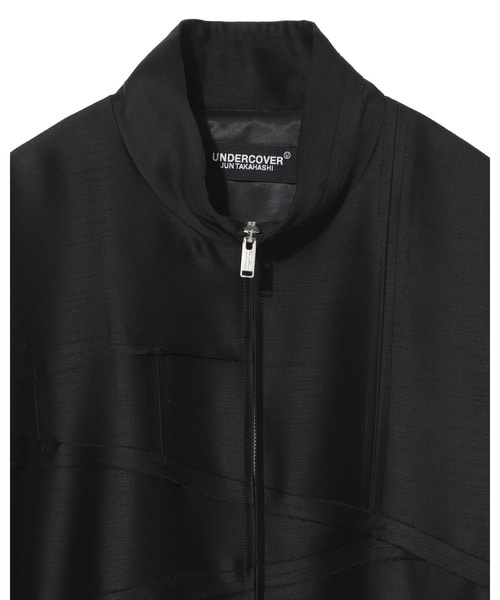 UC2E4215 詳細画像 BLACK 3