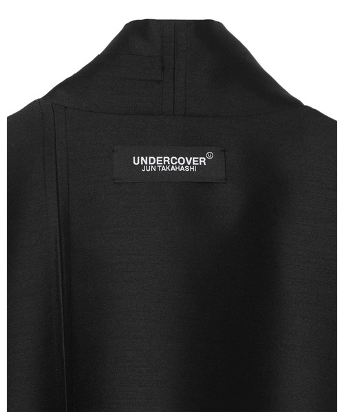 UC2E4215 詳細画像 BLACK 6