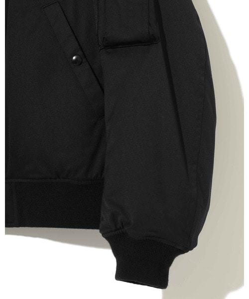 UC2E4218-1 詳細画像 BLACK 4